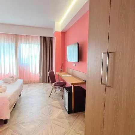 Sea Palace Hotel Catânia