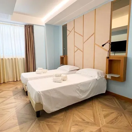 Hotel Sea Palace Catânia