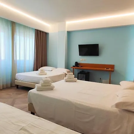 Hotel Sea Palace Catânia