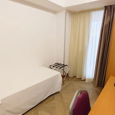 Hotel Sea Palace Catânia