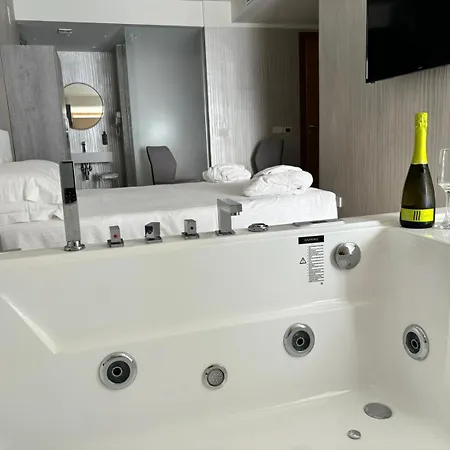 Sea Palace Hotel Catânia