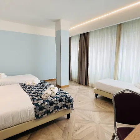 Hotel Sea Palace Catânia