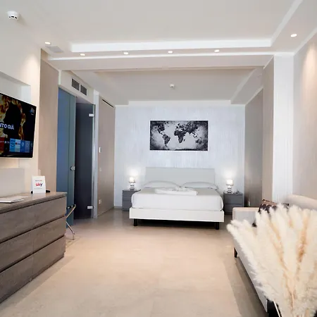 Hotel Sea Palace Catânia