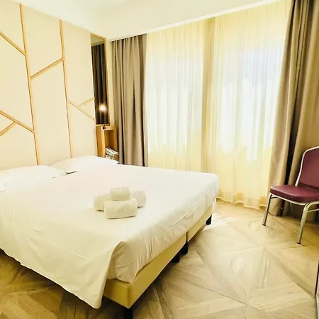 Sea Palace Hotel