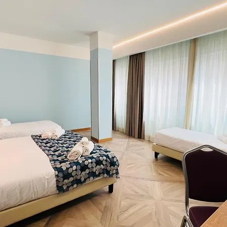Hotel Sea Palace 4*