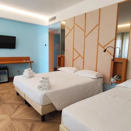 Hotel Sea Palace