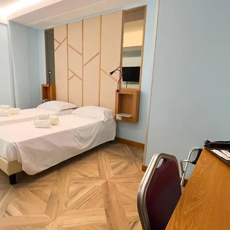 Sea Palace Hotel Catania