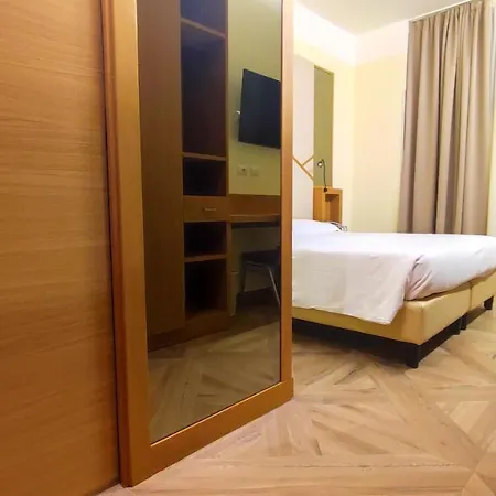 Sea Palace Hotel Catania