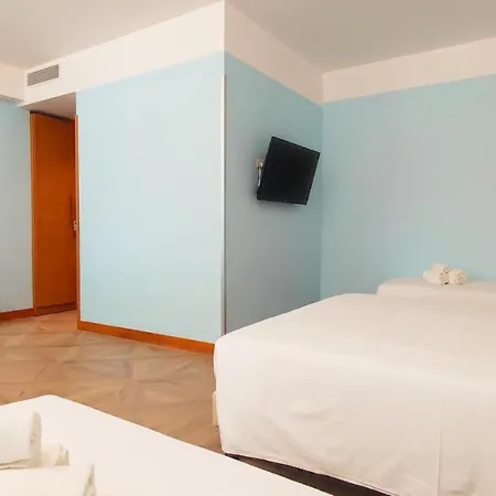 Sea Palace 4* Catania
