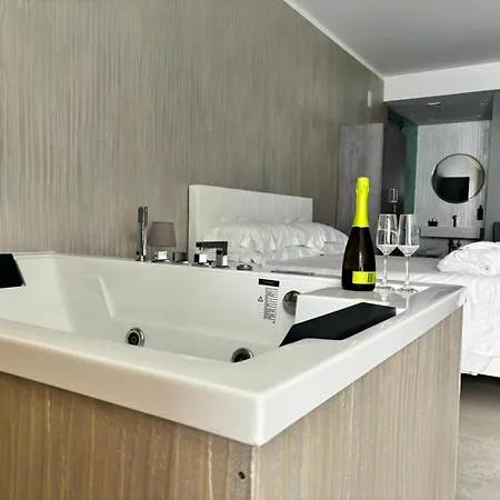 Hotel Sea Palace 4*