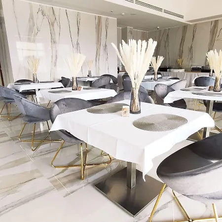 Sea Palace 4* Catania