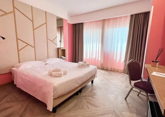 Szálloda Sea Palace