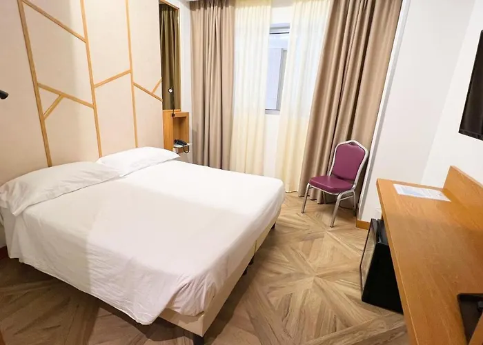 Sea Palace 4* Catania