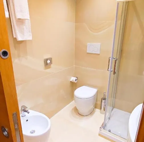 Sea Palace Szálloda Catania