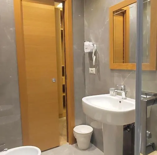 Sea Palace Szálloda Catania