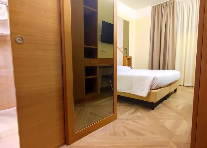 Sea Palace Szálloda Catania