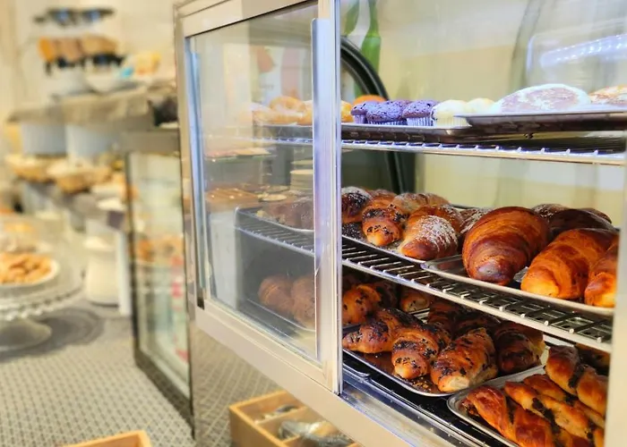 Sea Palace Szálloda Catania