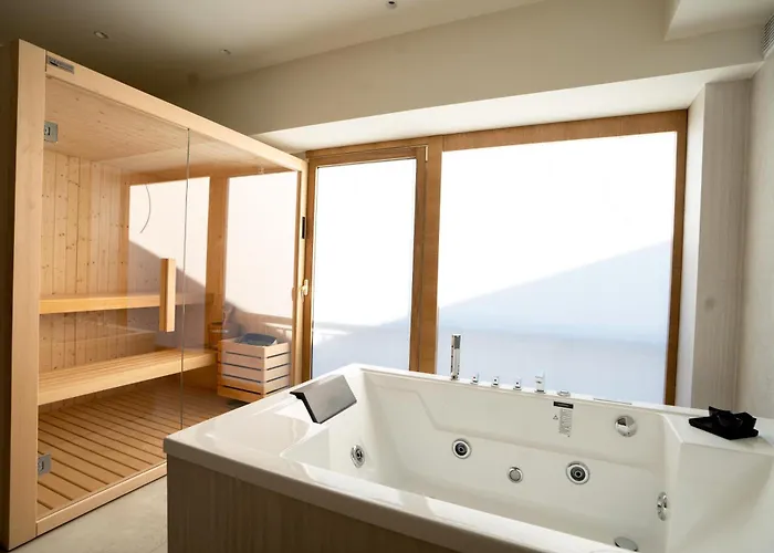 Szálloda Sea Palace Catania