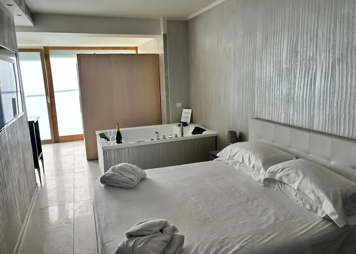 Szálloda Sea Palace