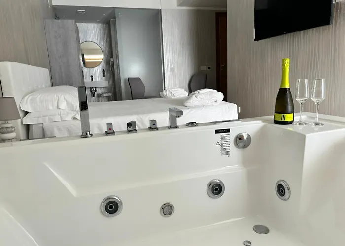 Sea Palace Szálloda Catania