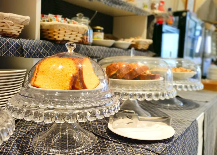 Sea Palace Szálloda 4*