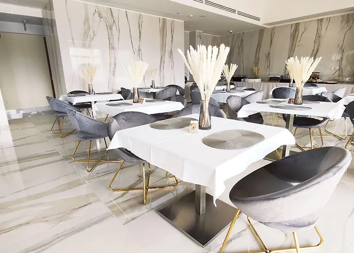 Sea Palace 4* Catania