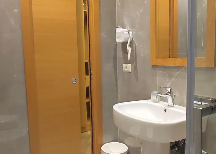 Szálloda Sea Palace